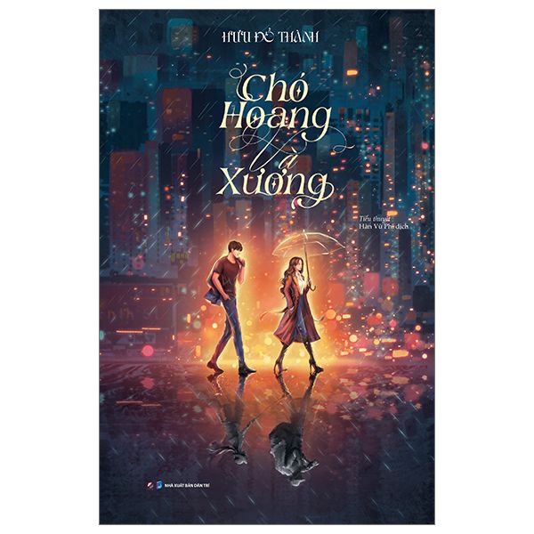  Chó Hoang Và Xương 