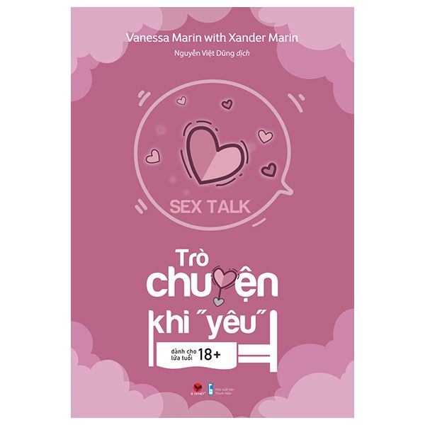  Trò Chuyện Khi Yêu 