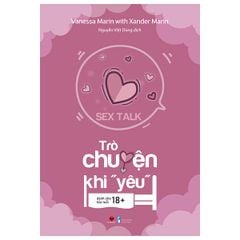 Trò chuyện khi yêu