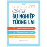  Thiết Kế Sự Nghiệp Tương Lai 