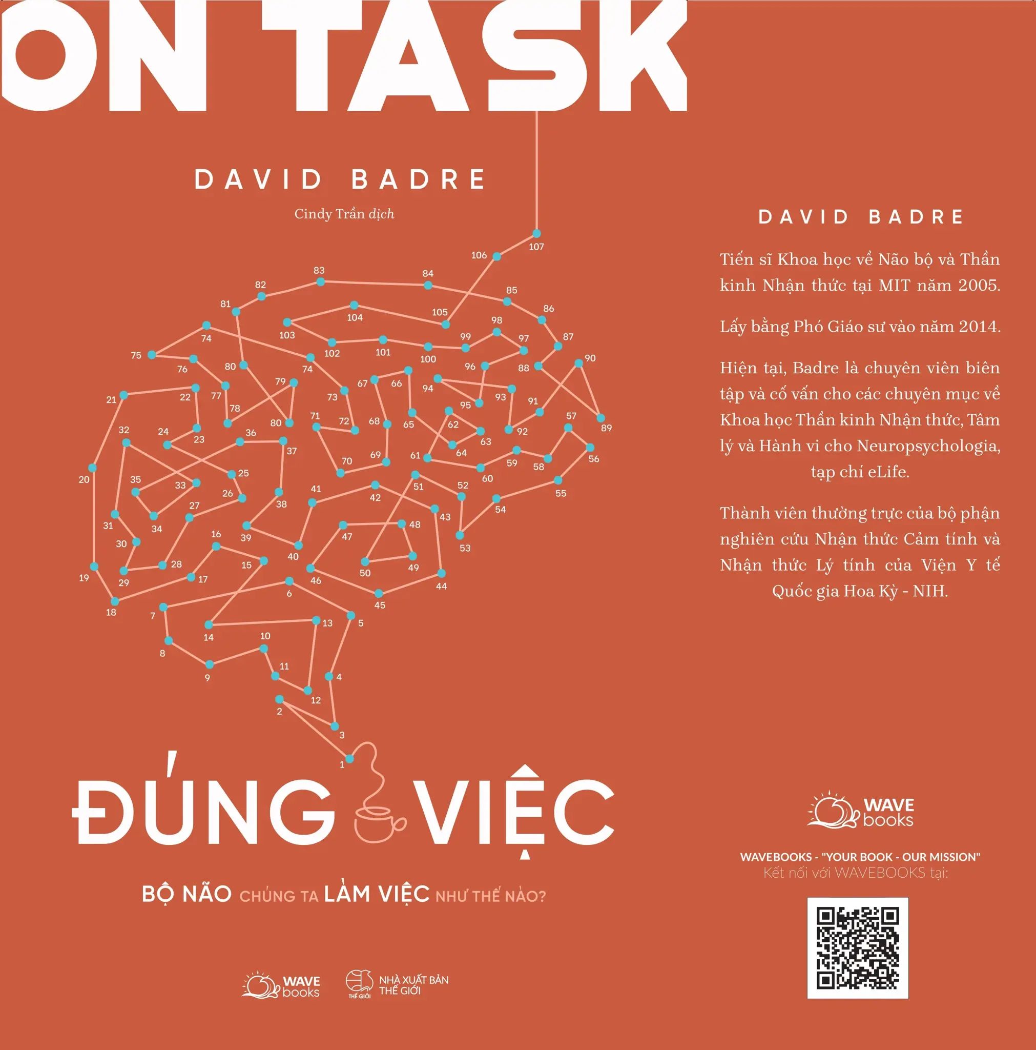  On Task - Đúng Việc 