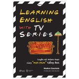  Learning English With Tv-Series 