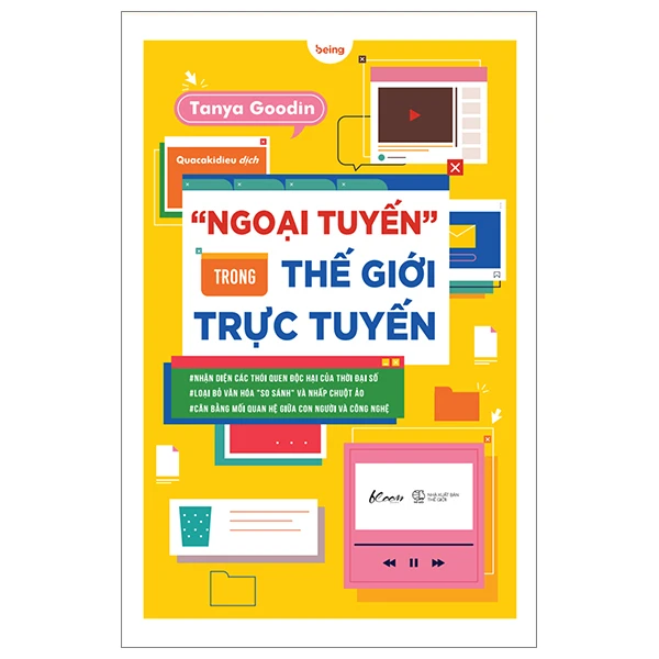 Ngoại Tuyến Trong Thế Giới Trực Tuyến