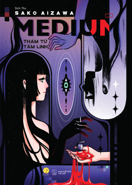 Medium - Thám Tử Tâm Linh - Linh