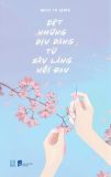  Dệt Những Dịu Dàng Từ Sâu Lắng Nỗi Đau 