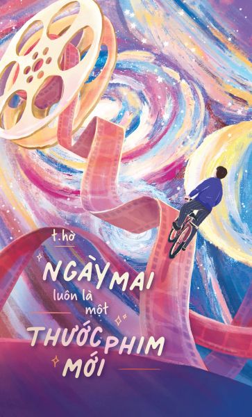 Ngày Mai Luôn Là Một Thước Phim Mới - Phụ Nữ Việt Nam