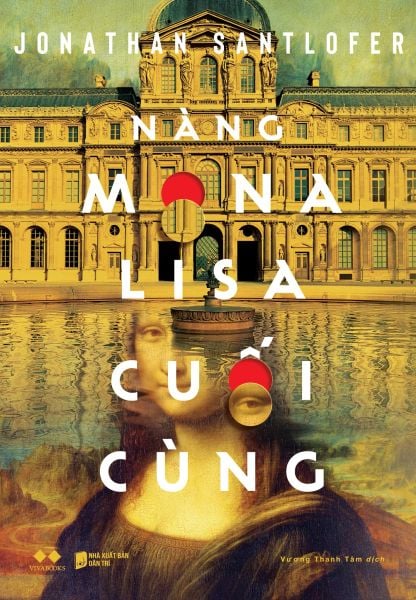 Nàng Mona Lisa Cuối Cùng - Dan McCrum