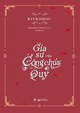  Gia Sư Của Công Chúa Quỷ 