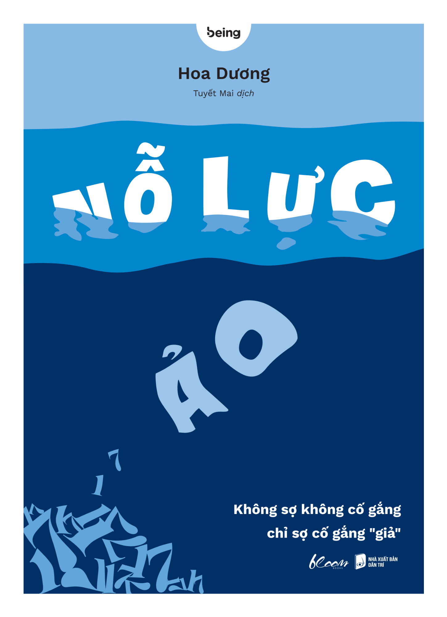  Nỗ Lực Ảo - Không Sợ Không Cố Gắng, Chỉ Sợ Cố Gắng “Giả” 