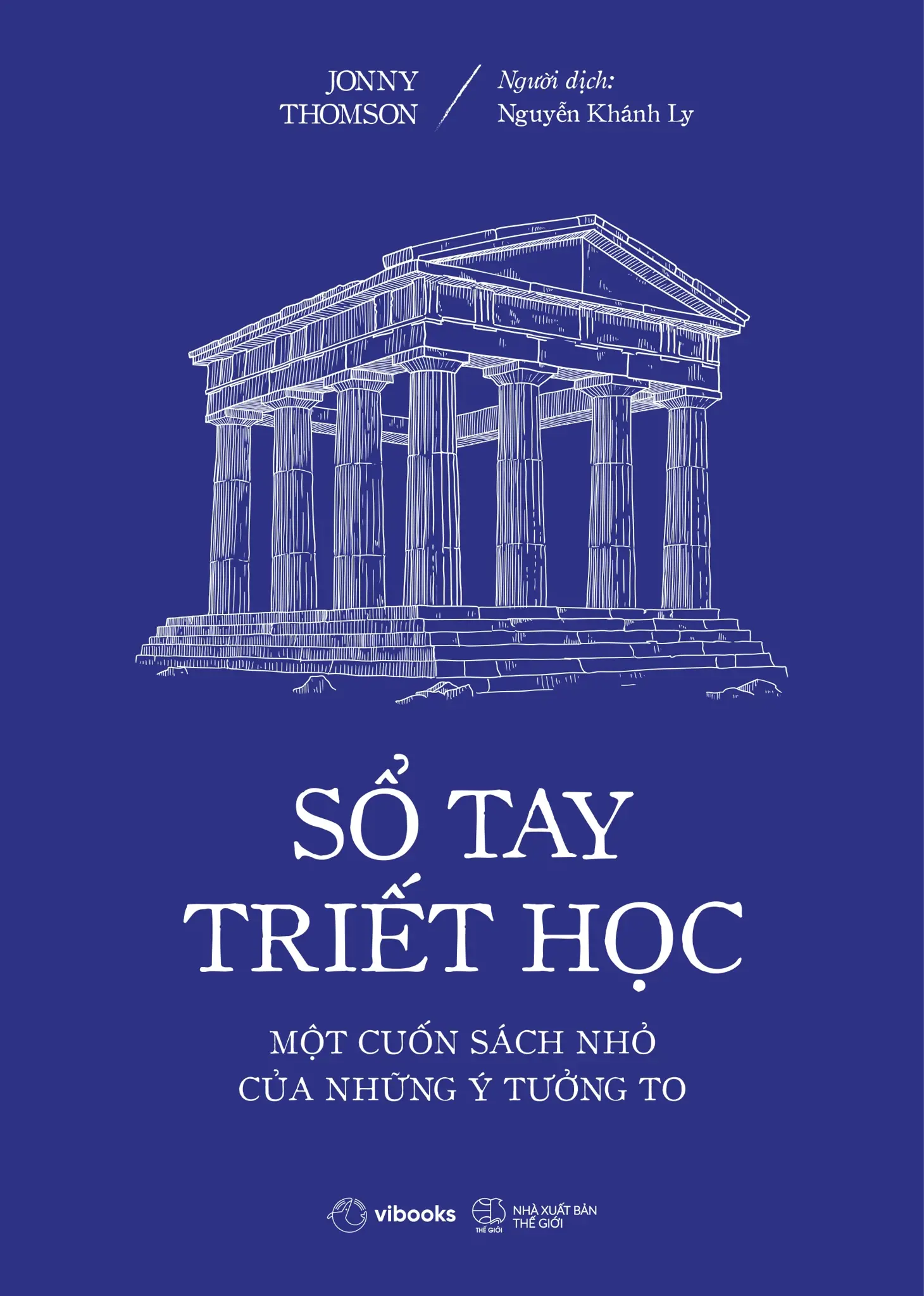  Sổ Tay Triết Học 