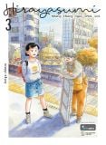  Hirayasumi – Những Tháng Ngày Chơi Vơi (Tập 3) 