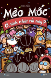  Mèo Mốc - Ơ, Sinh Nhật Rồi Này? 
