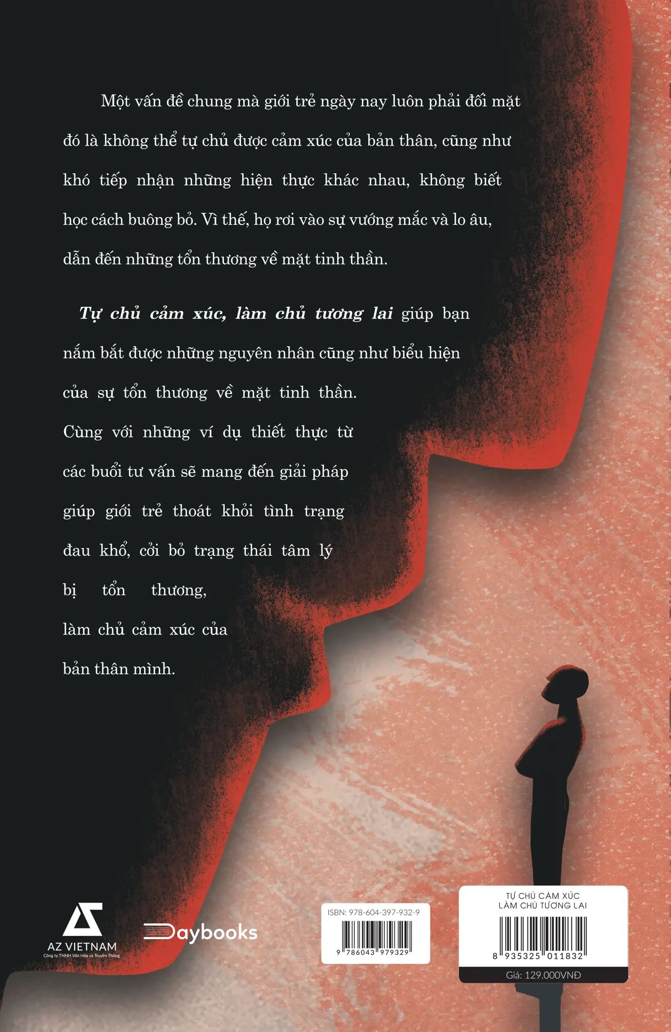  Tự Chủ Cảm Xúc Làm Chủ Tương Lai 