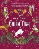  Sách Tô Màu Chiêm Tinh 