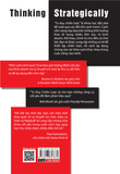  Tư Duy Chiến Lược (Tái Bản 2023) - Hot 