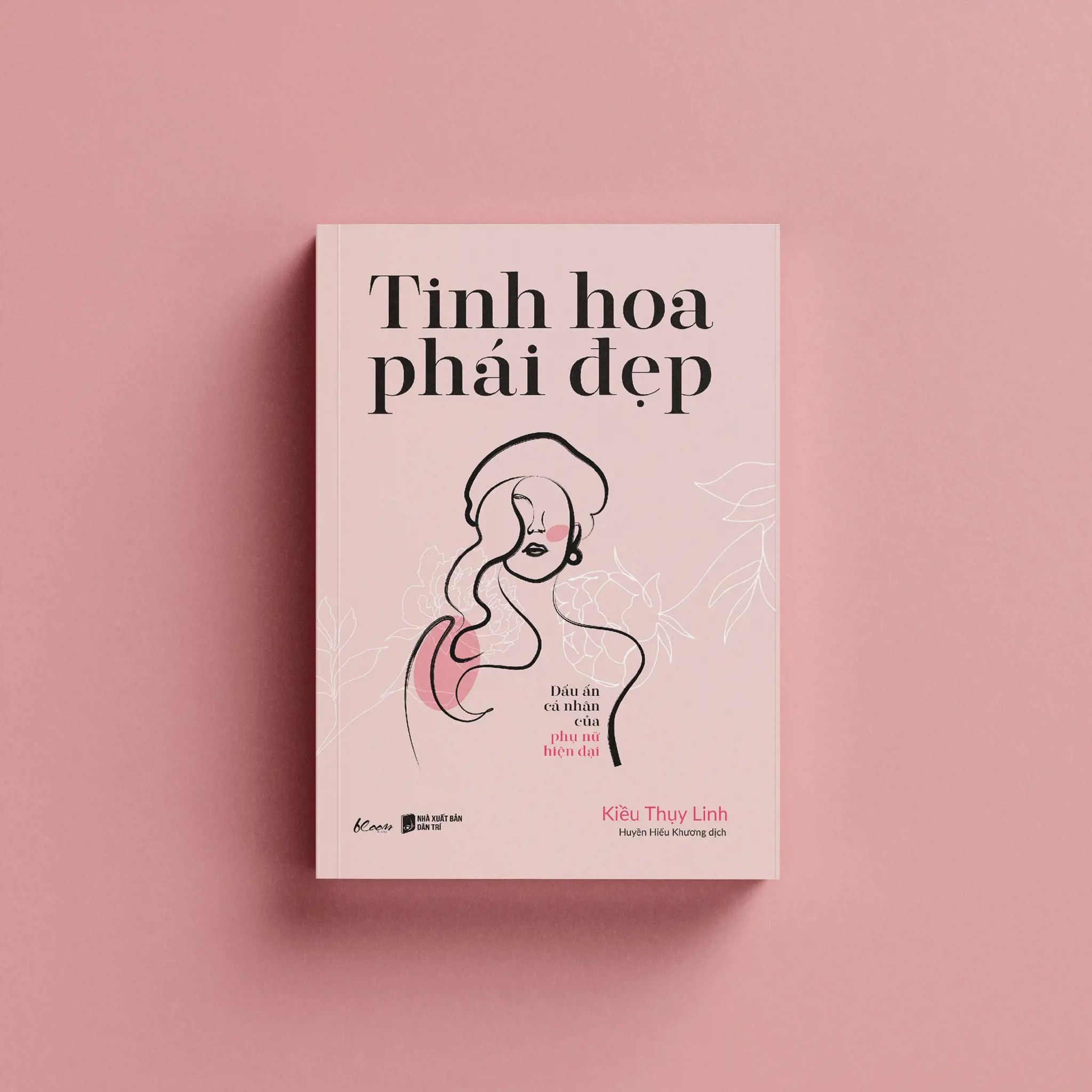  Tinh Hoa Phái Đẹp 