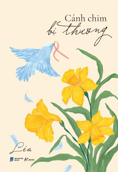 Cánh Chim Bị Thương - Dan McCrum