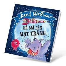  Hà Mã Lên Mặt Trăng 