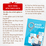  9 Lần Khởi Nghiệp - Chuyện Kể Về Những Thất Bại Và Thành Công Của Một Triệu Phú 