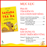  Đến Sahara Mở Quán Trà Đá 