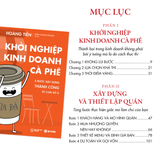  Khởi Nghiệp Kinh Doanh Cà Phê -  8 Bước Xây Dựng Thành Công Từ Con Số 0 