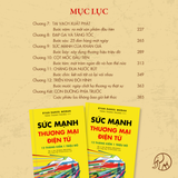  Sức Mạnh Thương Mại Điện Tử 