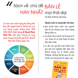  Trải Nghiệm Bán Lẻ Độc Đáo 