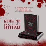  Bóng Ma Trên Phố Ginza 