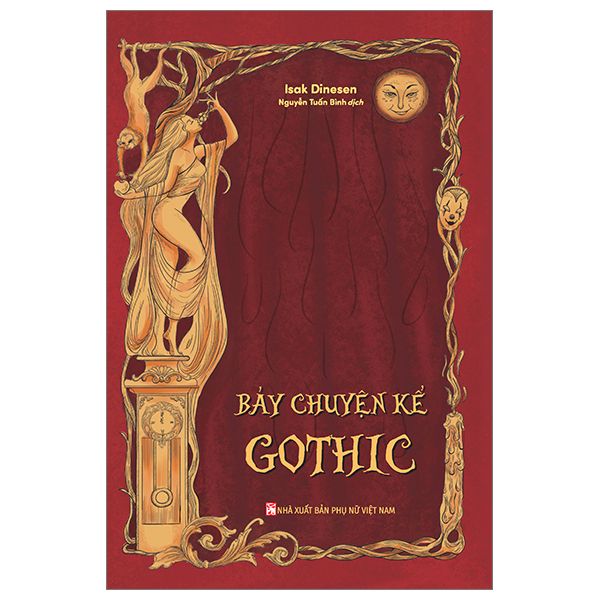 Bảy Chuyện Kể Gothic