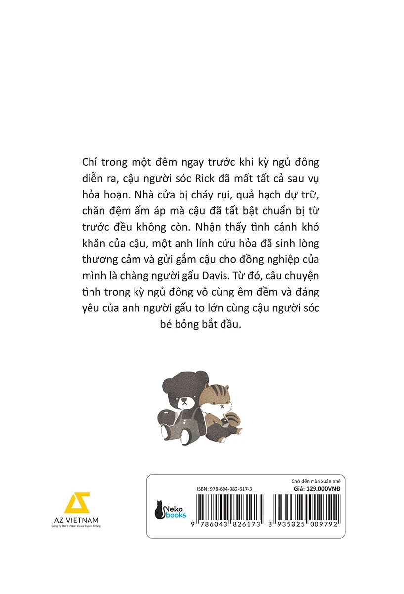  Chờ Đến Mùa Xuân Nhé 