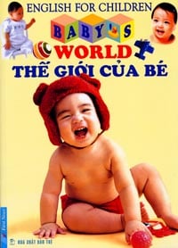 Baby's Word - Thế Giới Của Bé