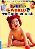  Baby's Word - Thế Giới Của Bé 