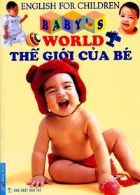  Baby's Word - Thế Giới Của Bé 
