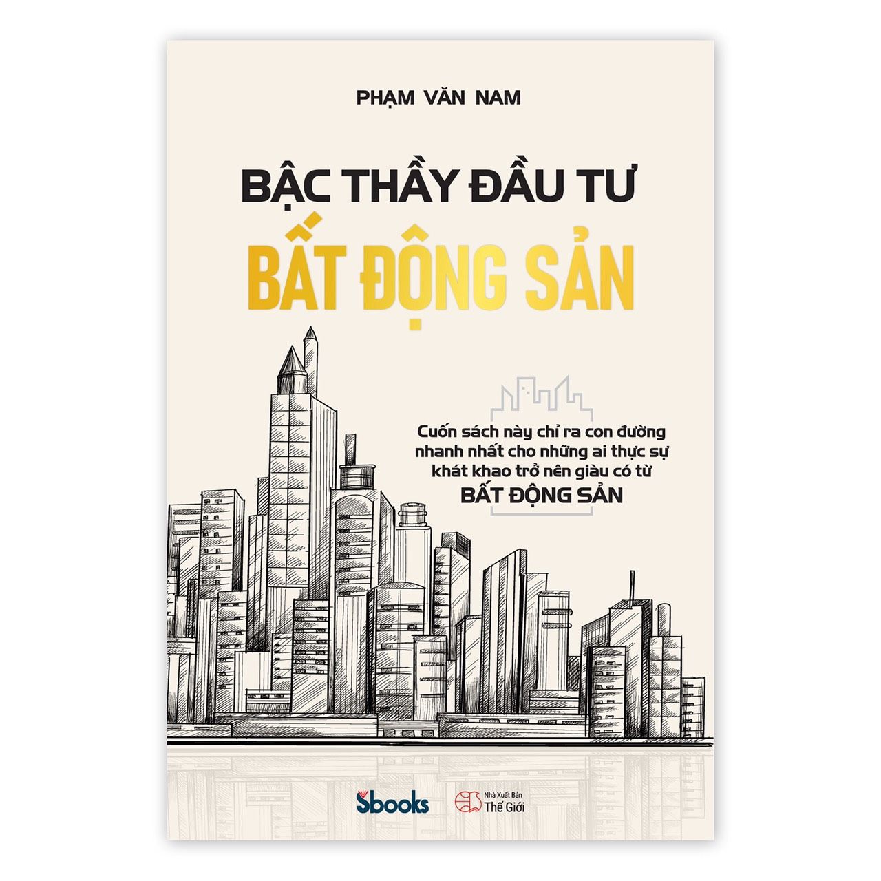  Bậc Thầy Đầu Tư Bất Động Sản 
