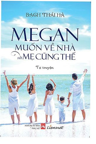  Megan Muốn Về Nhà Và Mẹ Cũng Thế 