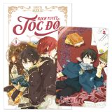  Bạch Tuyết Tóc Đỏ Tập 9 