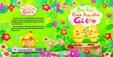  Bộ Sách Bồi Dưỡng Nhân Cách Và Tâm Hồn Trẻ (Bộ 5 Cuốn) 