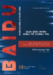  Baidu - Biến Động Địa Chính Trị Trên Internet Tại Trung Quốc 