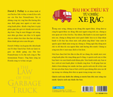  Bài Học Diệu Kỳ Từ Chiếc Xe Rác (Tái Bản 2020) 
