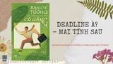  Bạn Chỉ Tưởng Là Mình Đang Rất Cố Gắng 