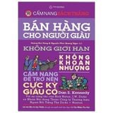  Bán Hàng Cho Người Giàu - Dan S Kennedy 