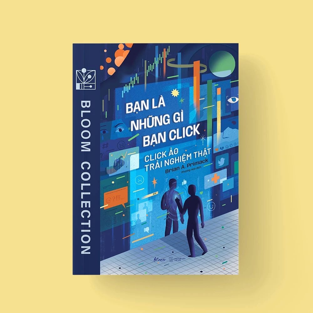  Bạn Là Những Gì Bạn Click 