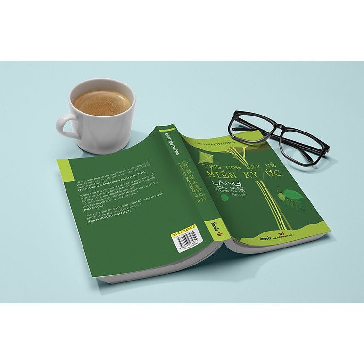  Cùng Con Bay Về Miền Ký Ức - Làng Yên Phó Trong Túi Áo 