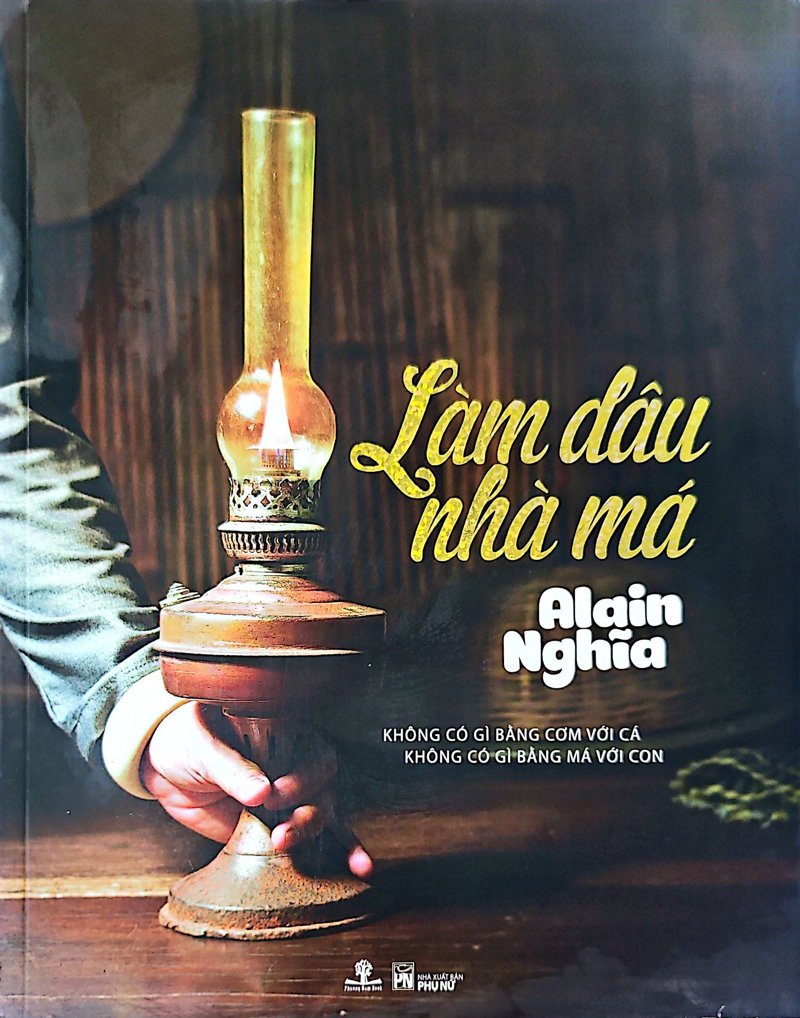  Làm Dâu Nhà Má 