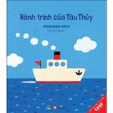  Hành Trình Của Tàu Thủy 
