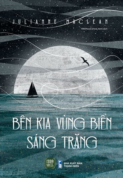Bên Kia Vùng Biển Sáng Trăng - 1980Books