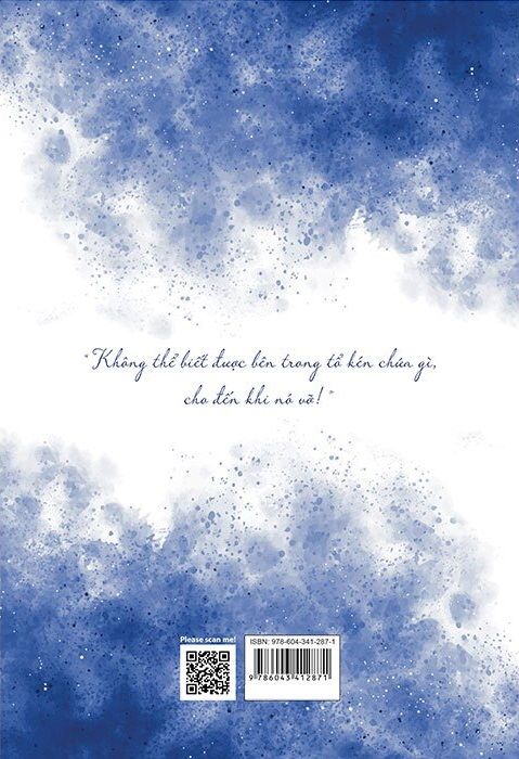  Bên Trong Tổ Kén 