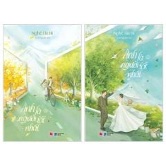  Bộ Sách Anh Là Người Tốt Nhất - Tập 1 + Tập 2 (Bộ 2 Tập) 