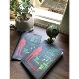  Chiếc Ghế Người 