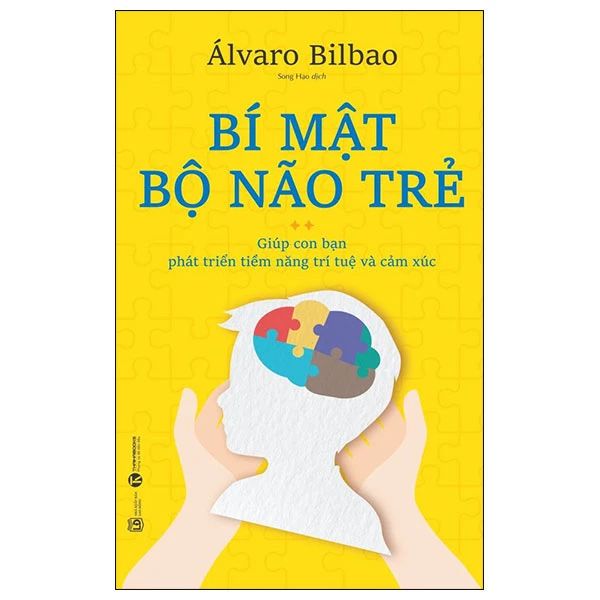  Bí Mật Não Bộ Trẻ 
